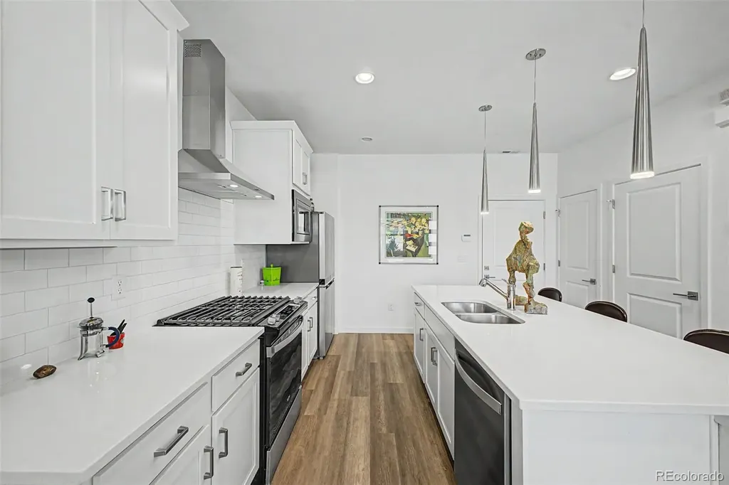 7934 Slate River Street Littleton CO 80125