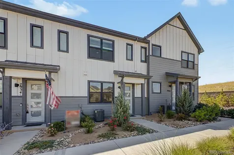 7934 Slate River Street Littleton CO 80125