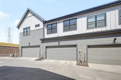 7934 Slate River Street Littleton CO 80125