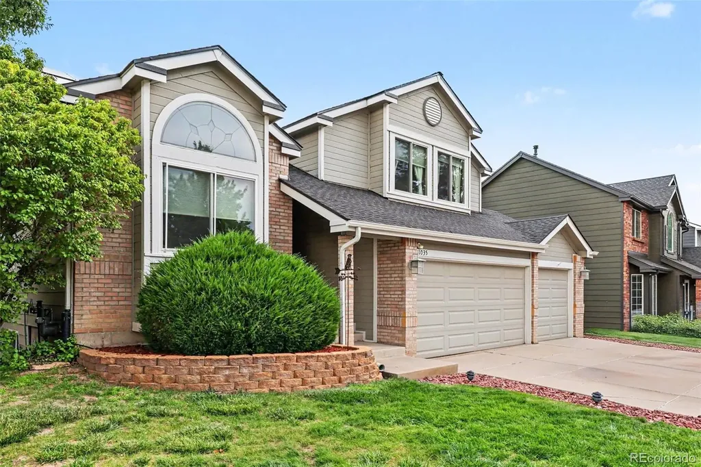 11035 W Grand Place Littleton CO 80127