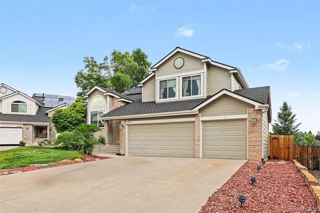 11035 W Grand Place Littleton CO 80127
