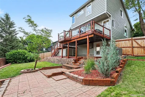11035 W Grand Place Littleton CO 80127