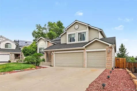 11035 W Grand Place Littleton CO 80127