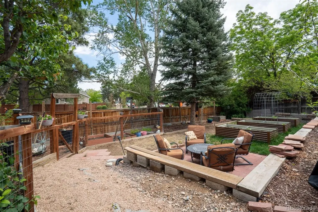 11405 W Coal Mine Drive Littleton CO 80127
