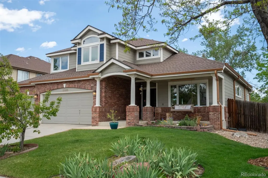 11405 W Coal Mine Drive Littleton CO 80127