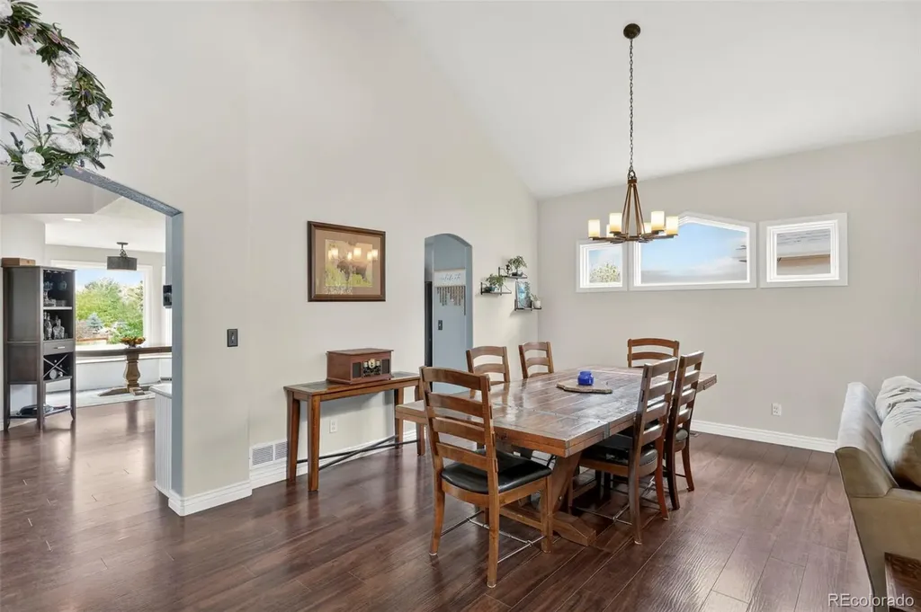 11405 W Coal Mine Drive Littleton CO 80127