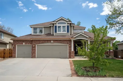 11405 W Coal Mine Drive Littleton CO 80127
