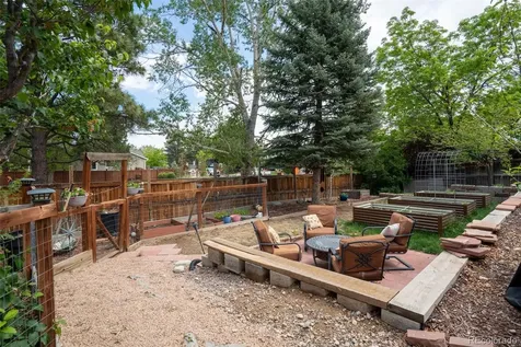 11405 W Coal Mine Drive Littleton CO 80127