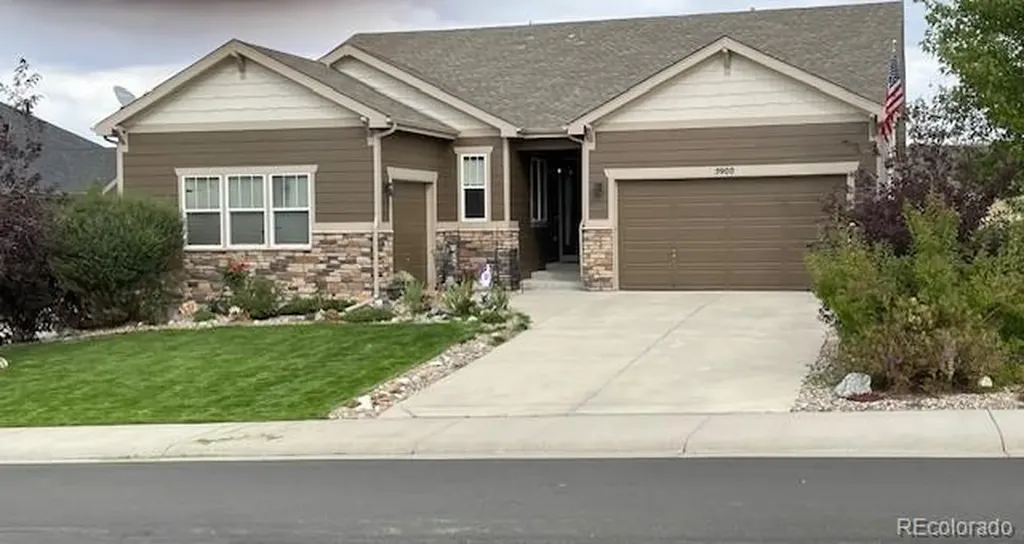 5900 Echo Hollow Street Castle Rock CO 80104