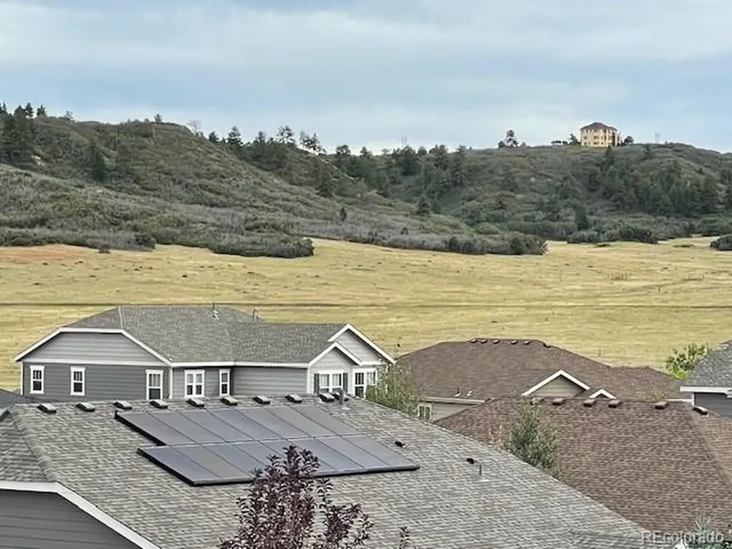 5900 Echo Hollow Street Castle Rock CO 80104