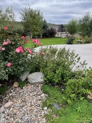 5900 Echo Hollow Street Castle Rock CO 80104