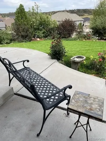 5900 Echo Hollow Street Castle Rock CO 80104