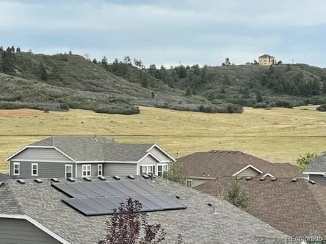 5900 Echo Hollow Street Castle Rock CO 80104