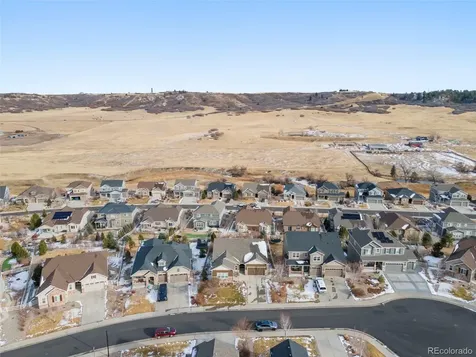 5900 Echo Hollow Street Castle Rock CO 80104