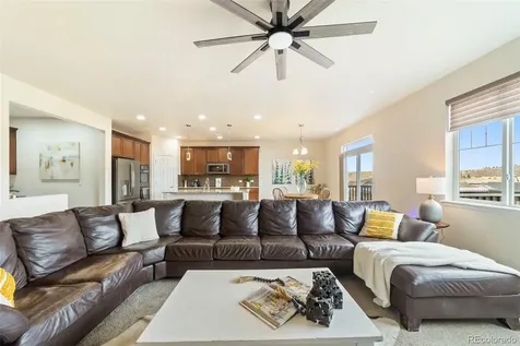 5900 Echo Hollow Street Castle Rock CO 80104
