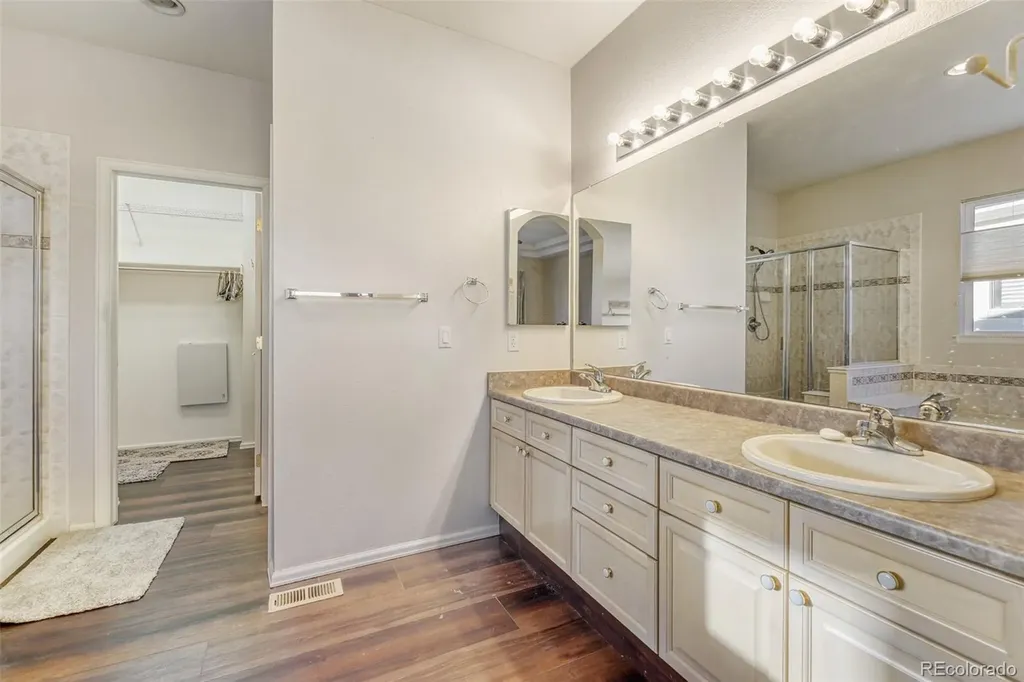 7769 S Algonquian Way Aurora CO 80016