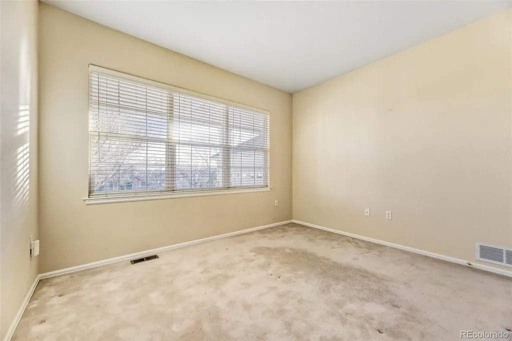 7769 S Algonquian Way Aurora CO 80016