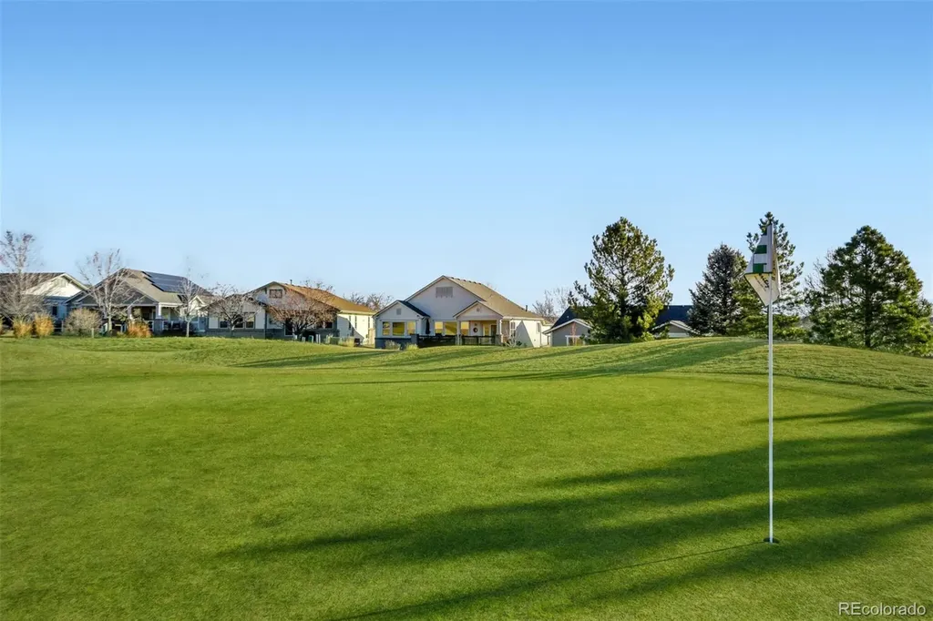 7769 S Algonquian Way Aurora CO 80016