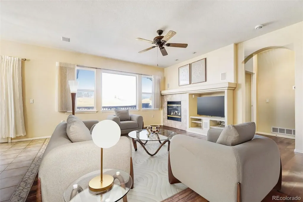 7769 S Algonquian Way Aurora CO 80016