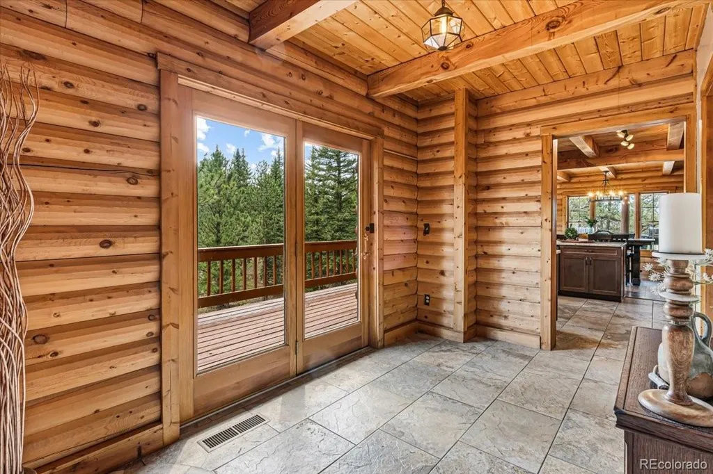 2185 Mount Evans Boulevard Pine CO 80470