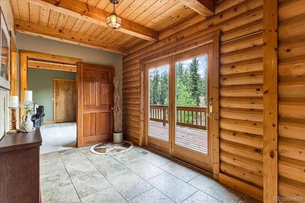 2185 Mount Evans Boulevard Pine CO 80470