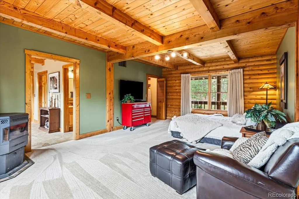 2185 Mount Evans Boulevard Pine CO 80470