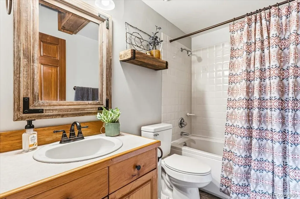 2185 Mount Evans Boulevard Pine CO 80470