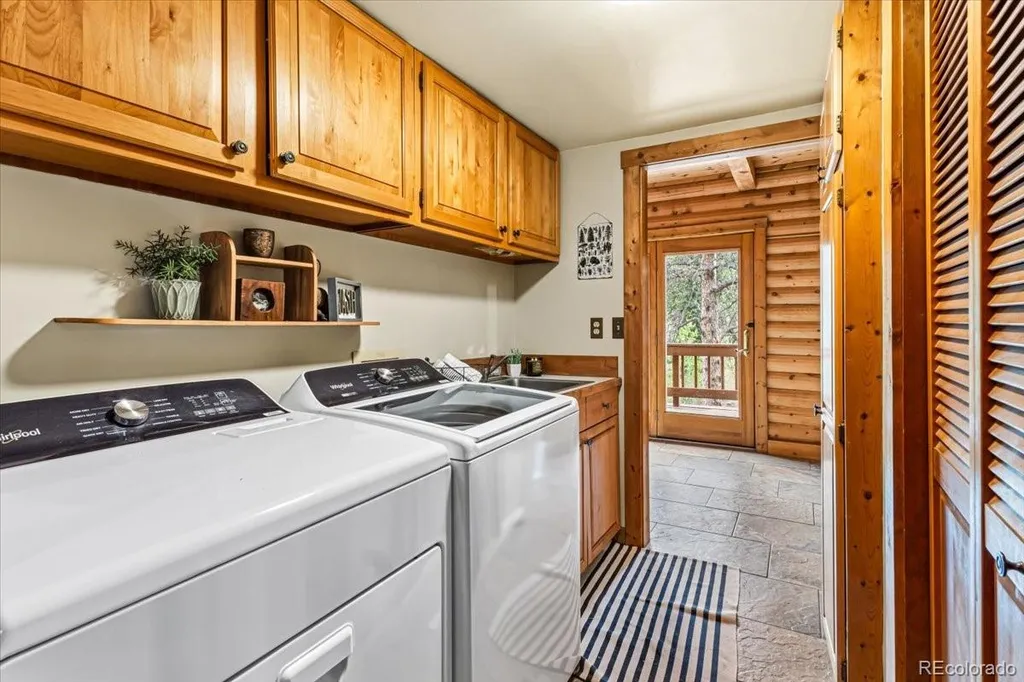 2185 Mount Evans Boulevard Pine CO 80470