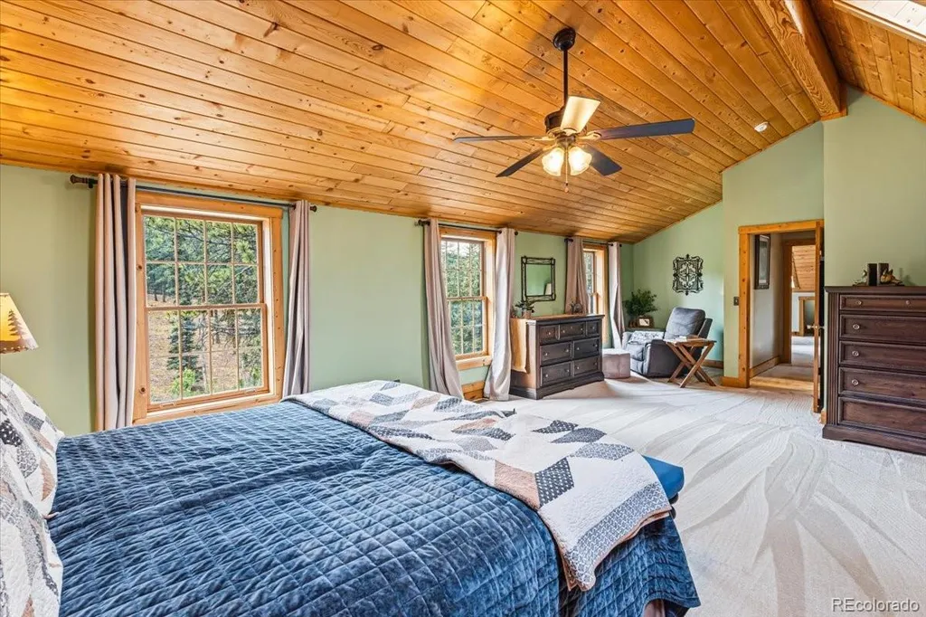 2185 Mount Evans Boulevard Pine CO 80470