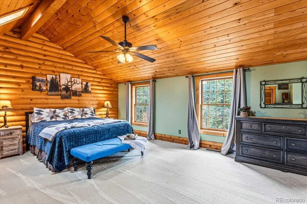 2185 Mount Evans Boulevard Pine CO 80470