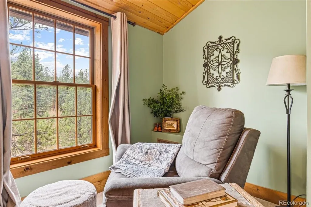 2185 Mount Evans Boulevard Pine CO 80470