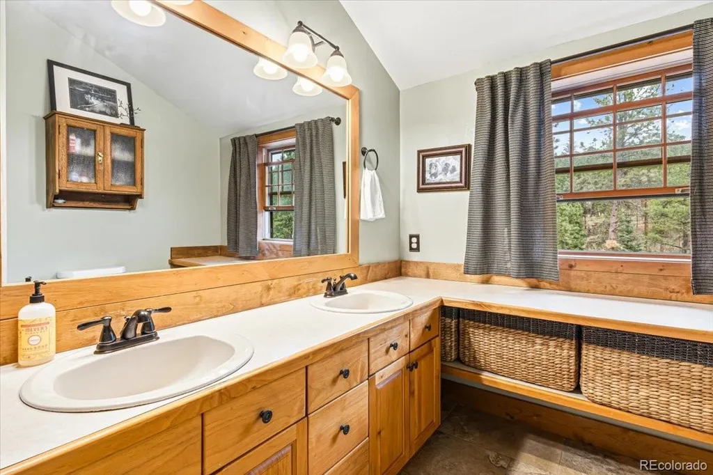 2185 Mount Evans Boulevard Pine CO 80470
