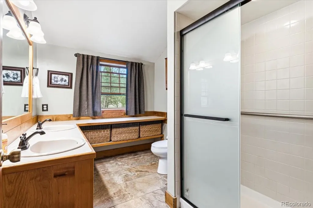2185 Mount Evans Boulevard Pine CO 80470