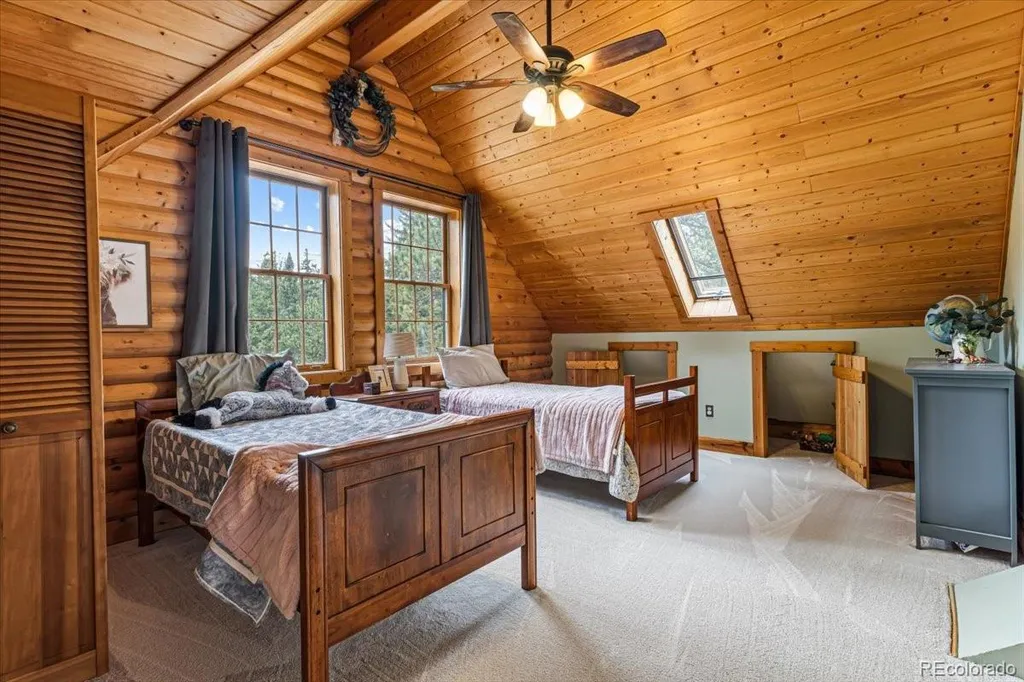 2185 Mount Evans Boulevard Pine CO 80470
