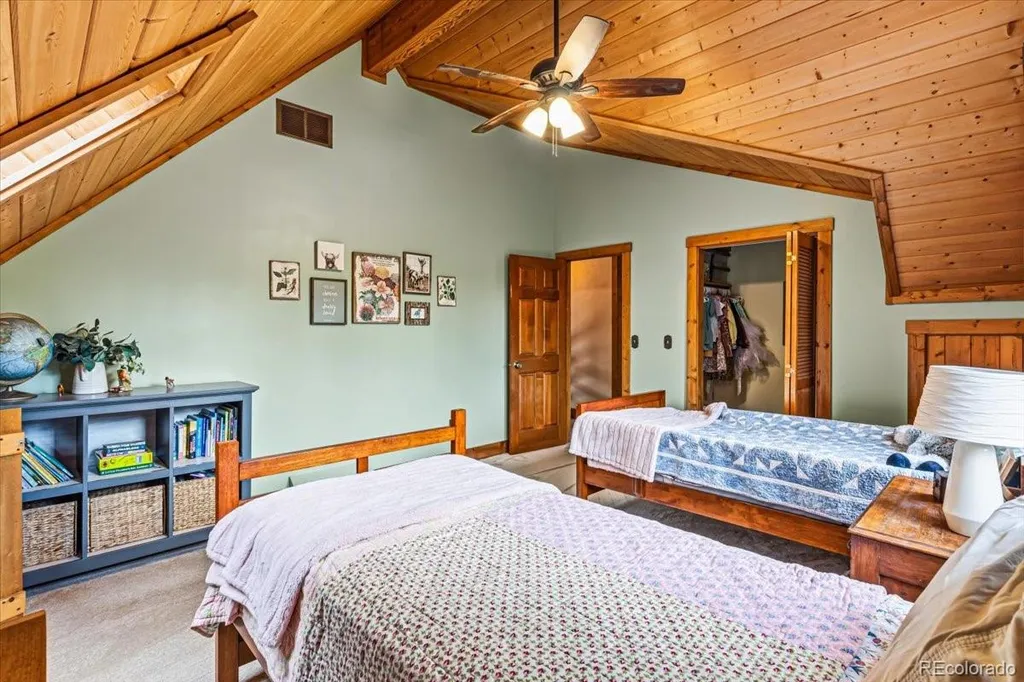 2185 Mount Evans Boulevard Pine CO 80470