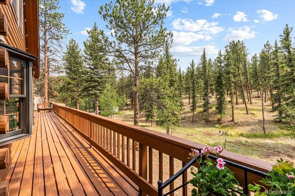 2185 Mount Evans Boulevard Pine CO 80470