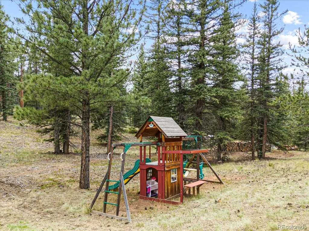 2185 Mount Evans Boulevard Pine CO 80470