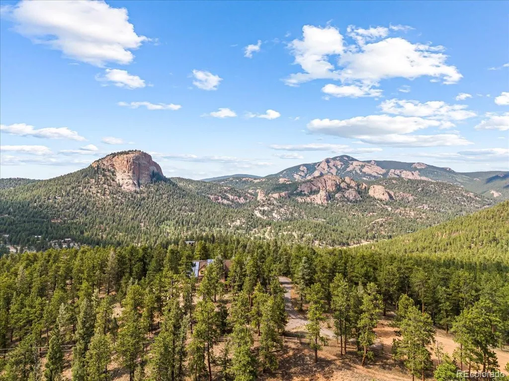 2185 Mount Evans Boulevard Pine CO 80470