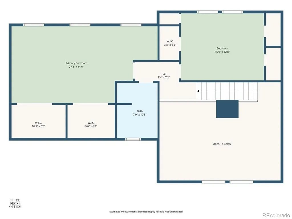 2185 Mount Evans Boulevard Pine CO 80470