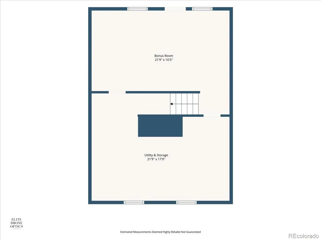 2185 Mount Evans Boulevard Pine CO 80470