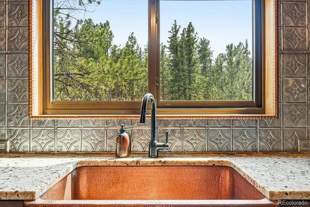 2185 Mount Evans Boulevard Pine CO 80470