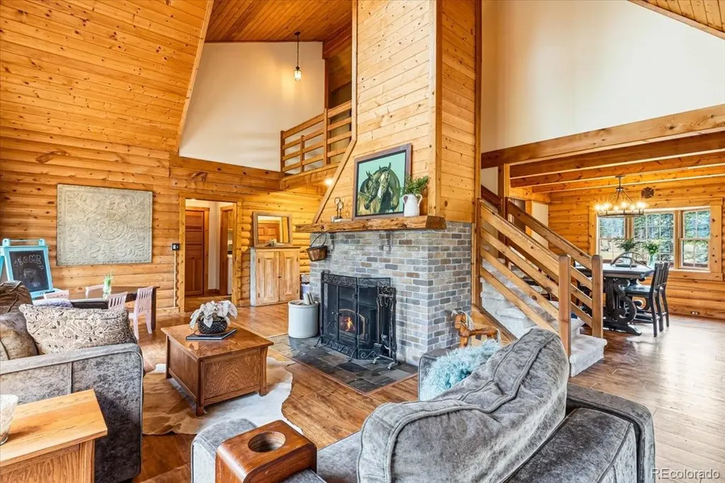 2185 Mount Evans Boulevard Pine CO 80470