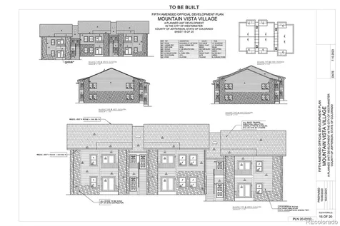 7840 W 87th Drive Westminster CO 80005