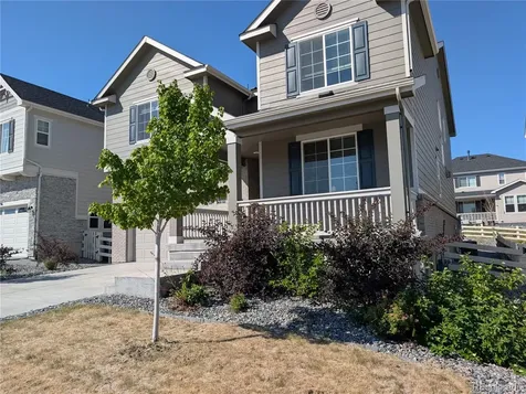 27746 E Frost Place Aurora CO 80016