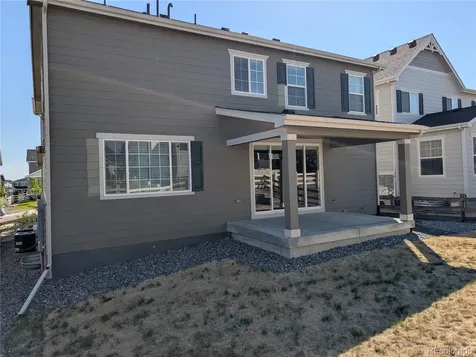 27746 E Frost Place Aurora CO 80016
