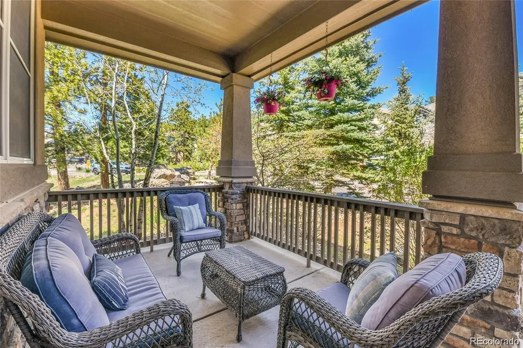 791 Elk Rest Road Evergreen CO 80439