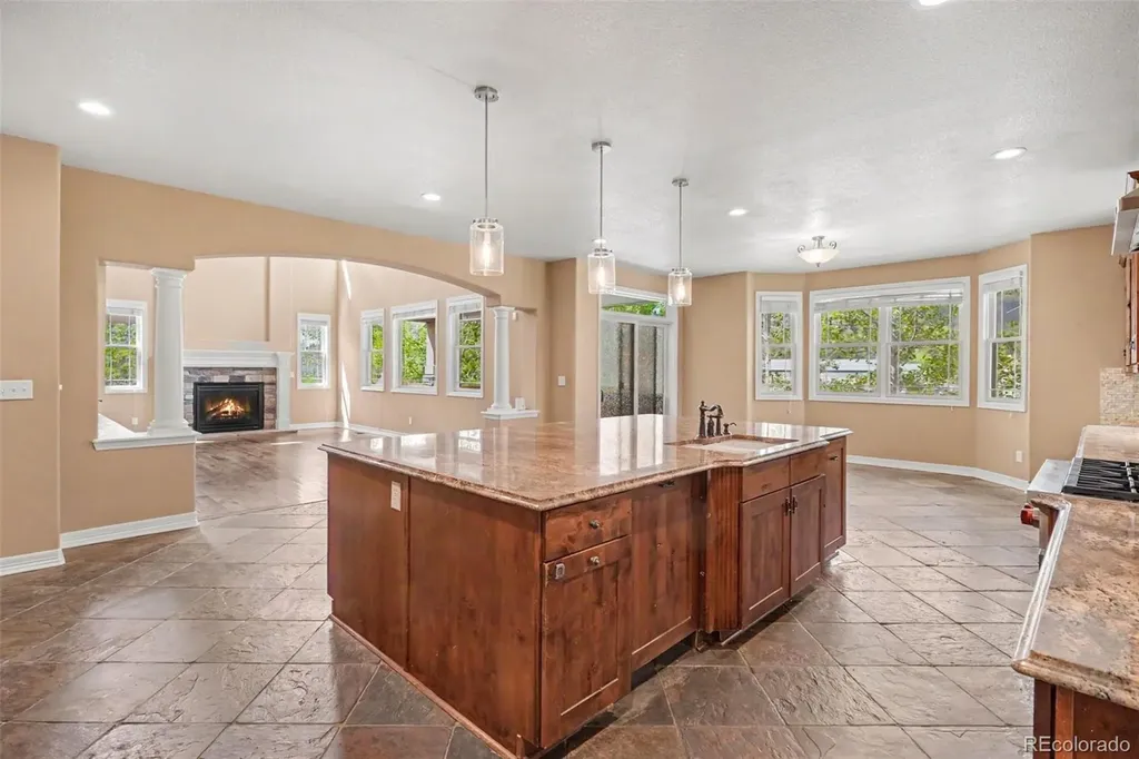 791 Elk Rest Road Evergreen CO 80439