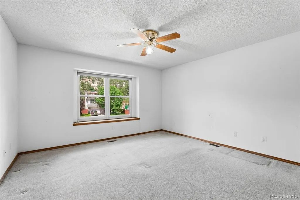 1015 Dancing Horse Drive Colorado Springs CO 80919