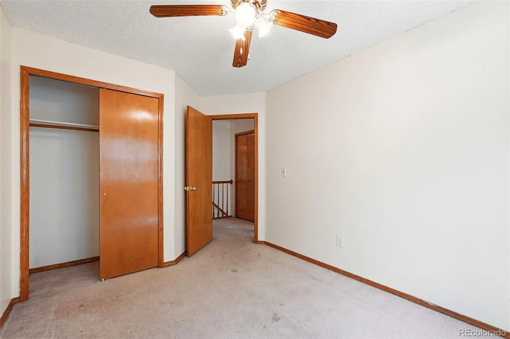 1015 Dancing Horse Drive Colorado Springs CO 80919