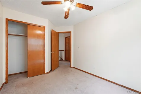 1015 Dancing Horse Drive Colorado Springs CO 80919